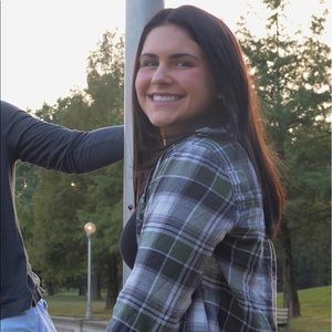 Meet your Posher, Brooke